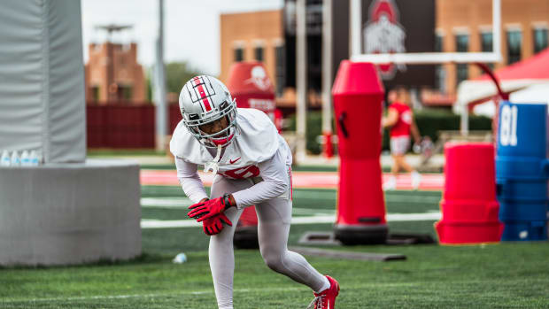 Cameron-Brown-Practice-Stance